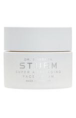 Dr. Barbara Sturm Oční krém s anti-age účinkem (Super Anti-Aging Eye Cream) 15 ml