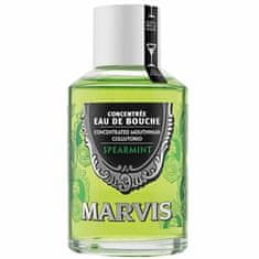 Marvis Ústní voda Spearmint (Mouthwash) 120 ml