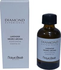 Levandulový zklidňující pleťový olej Diamond Experience (Lavender Neuro-Aroma Oil) 30 ml