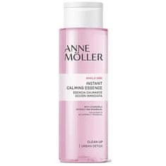 Anne Moller Zklidňující pleťové tonikum Clean Up (Calming Essence) 400 ml