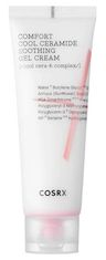 Cosrx Zklidňující gelový krém Balancium Comfort Cool (Ceramide Soothing Gel Cream) 85 ml