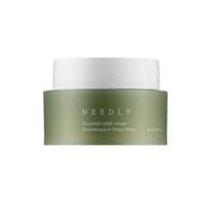 NEEDLY Regenerační pleťový krém Cicachid (Relief Cream) 48 ml