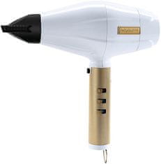 BaByliss Vysoušeč vlasů White Fx FXBDW1E