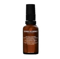 Grown Alchemist Multifunkční pleťová mlha Anti-Pollution Shield Complex, Phyto-Peptide-1, Tri-Hyaluronan Complex (Anti-Pollution Mist) 30 ml