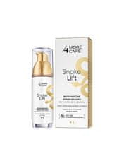 Vyhlazující pleťové sérum Snake Lift (Instant Serum) 35 ml