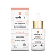 Sesderma Lipozomální sérum s anti-age účinkem Samay (Anti-Aging Serum) 30 ml