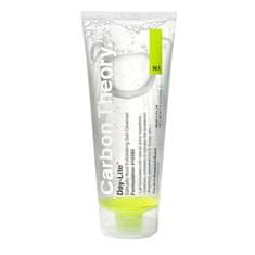 Carbon Theory Pleťový exfoliační čisticí gel Day-Lite Salicylic Acid (Exfoliating Gel Cleanser) 200 ml