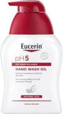 Eucerin Mycí olej na ruce pH5 (Hand Wash Oil) 250 ml