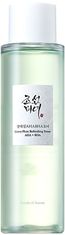 Beauty Of Joseon Exfoliační tonikum s AHA a BHA kyselinami Green Plum (Refreshing Toner) 150 ml