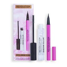 Dárková sada Eye & Brow Icons Gift Set