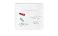 Čisticí tělový peeling Oceanian Spa (Cleansing Body Scrub) 250 ml