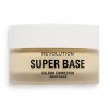 XX Revolution Podkladová báze pod make-up Super Base (Colour Correcting Yellow Primer) 25 ml