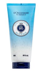 Tělový peeling Shea Butter (Body Rich Scrub) 200 ml