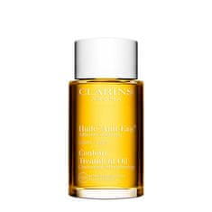 Clarins Zpevňující tělový olej Contour (Treatment Oil) 100 ml