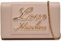 Love Moschino Dámská crossbody kabelka