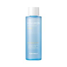 Tony Moly Hydratační pleťové tonikum Hyaluron Low Molecule (Toner) 200ml