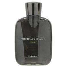 Tony Moly Pleťové tonikum The Black Homme (Toner) 160 ml