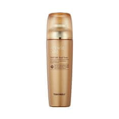 Tony Moly Pleťové tonikum s anti-age účinkem Intense Care Gold 24K Snail (Toner) 140 ml