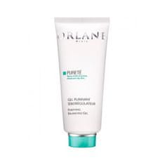 Orlane Čisticí gel pro mastnou a smíšenou pleť (Purifying Balancing Gel) 200 ml