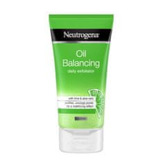 Pleťový peeling Oil Balancing (Daily Exfoliator) 150 ml