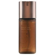 Tony Moly Pleťový gel Intense Care Homme Gold 24K Snail (Skin) 130 ml