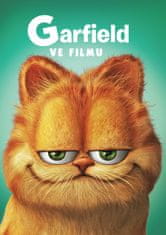 Garfield ve filmu