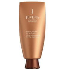 Juvena Samoopalovací krém Sunsation (Superior Anti-Age Self Tan Cream) 150 ml