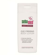 Zpevňující tělové mléko s Q10 Anti-Ageing (Firming Body Lotion) 200 ml