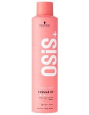 Schwarzkopf Objemový sprej (Osis+ Volume up Booster Spray) 300 ml