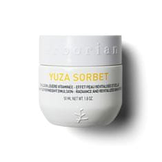 Erborian Antioxidační denní krém Yuza Sorbet (Vitamin Featherweight Emulsion) 50 ml