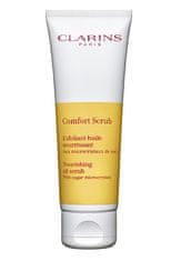 Olejový pleťový peeling Comfort Scrub (Nourishing Oil Scrub) 50 ml