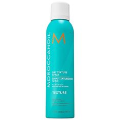 Lak na vlasy pro dlouhotrvající zpevnění účesu (Dry Texture Spray) 205 ml