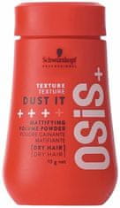 Schwarzkopf Matující pudr Dust It 10 g