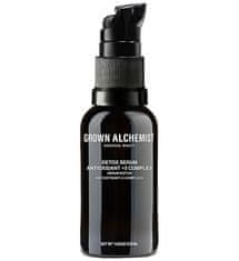 Detoxikační sérum Antioxidant + 3 Complex (Detox Serum) 30 ml