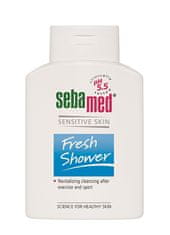 Osvěžující sprchový gel pro citlivou pokožku Classic (Fresh Shower For Sensitiv Skin) 200 ml