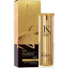 Fytofontana Pigment Serum - Sérum s kmenovými buňkami na zesvětlení pigmentace 30 ml