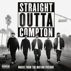 Soundtrack : Straight Outta Compton