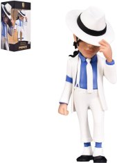 Minix MINIX - Sběratelská figurka - Michael Jackson: Smooth Criminal hudební legendy.