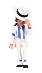 Minix MINIX - Sběratelská figurka - Michael Jackson: Smooth Criminal hudební legendy.