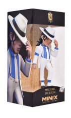 Minix MINIX - Sběratelská figurka - Michael Jackson: Smooth Criminal hudební legendy.