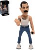 Minix MINIX - Sběratelská figurka - Freddie Mercury hudební legendy.