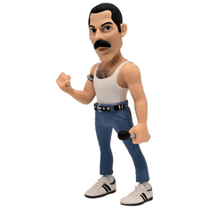 Minix MINIX - Sběratelská figurka - Freddie Mercury hudební legendy.