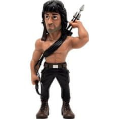 Minix MINIX - Sběratelská figurka - Rambo: First Blood 2.