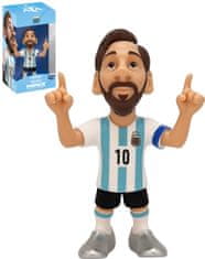 Minix MINIX - Sběratelská figurka - Lionel Messi (AFA Argentina).