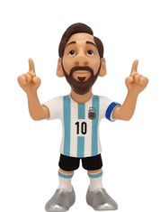 Minix MINIX - Sběratelská figurka - Lionel Messi (AFA Argentina).