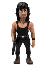 Minix MINIX - Sběratelská figurka - Rambo 3.