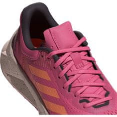 Adidas Boty běžecké růžové 38 EU Terrex Soulstride Flow