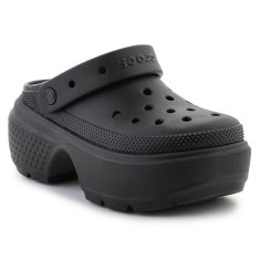 Crocs Žabky Stomp Clog 209347-001 velikost 41