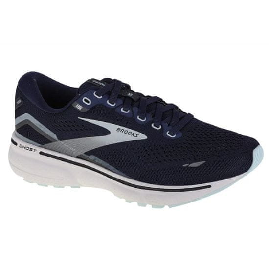 Brooks Běžecká obuv Ghost 15 navy blue