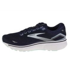 Brooks Běžecká obuv Ghost 15 navy blue velikost 37,5